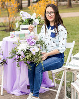 Ірина Глуха