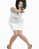 Людмила Петренко