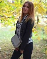 Zoryna Vepryntseva