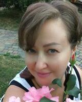 Валентина Иванченко