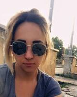 Наталия Асанова