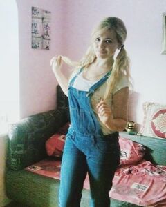 Анастасия Белорус