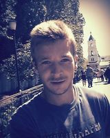 Юра Брай