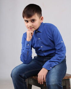 Дмитрий Нетеча