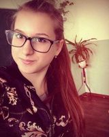 катерина конотопчик