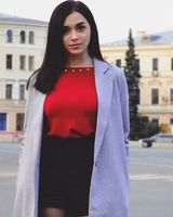 Оксана Науменко