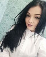 Оксана Карбан