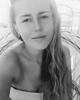 Анастасия Шульгина
