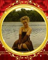 Інна Максимова