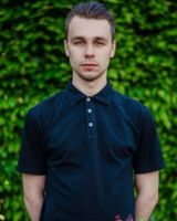 Женя Отсевич