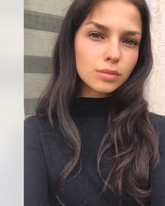 Алина Владимировна