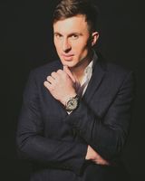 Сергей Домина