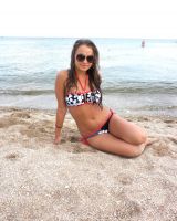 Анастасия Лазарева