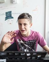Даниил Валяев