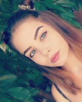 Инна Бородкина