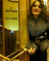 Марина 