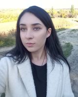 Виктория Пророк
