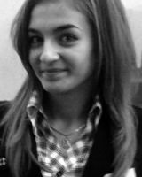 Ліля Мамчур