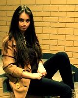 Оля Микулишин