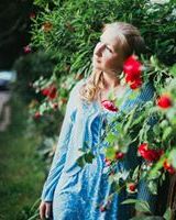 Инна Присяжнюк
