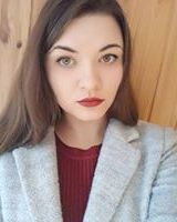 Irina Stepanyuk