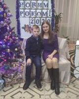 Вікторія Григорович