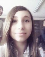 Настя Соколовська