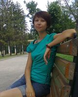 Катерина Мороз