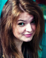 Анна Жернова
