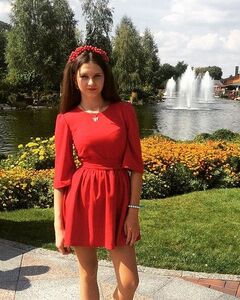 Катерина Романенко
