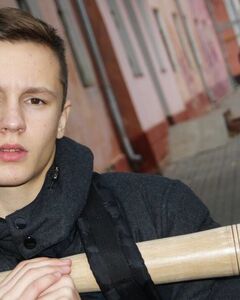 Ярослав Яровой