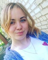 Анастасия Петрук