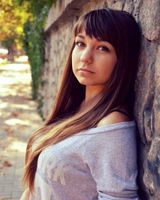 Катерина Дисюк