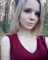 Анастасія Ракута