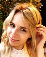 Светлана Журавель