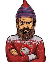 Саньок Рафальський