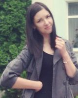 Elena Dolhova