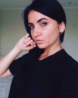Алла Цимбал