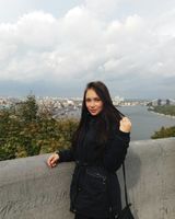 Каріна Ігнатишина