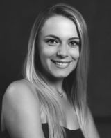 Дарина Шеремет