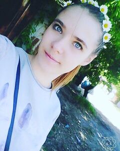 Елизавета Кулікова