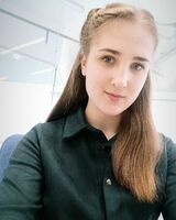 Наталія Ковалевич