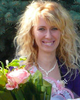 Юлия Сергиенко