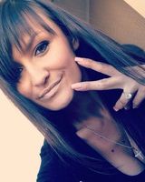 Оленька Коваль