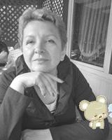 Олена Сулим