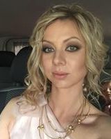 Инна Величко