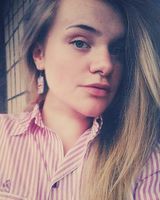 Анна Остапчук