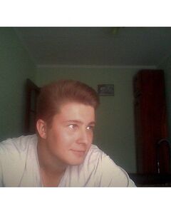 Александр Ковальчук