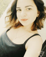 Ірина Пастерук