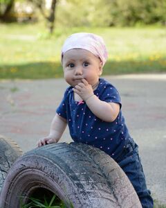 Ілона Гончар
